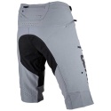 LEATT 2023 SPODENKI MTB GRAVITY 4.0 SHORTS TITANIUM M LEATT 2023 SPODENKI MTB GRAVITY 4.0 SHORTS TITANIUM M