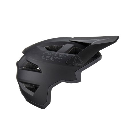 LEATT KASK ROWEROWY MTB ALLMTN 2.0 V23 HELMET STEALTH KOLOR CZARNY ROZMIAR L (59-63 cm) LEATT KASK ROWEROWY MTB ALLMTN 2.0 V23 HELMET STEALTH KOLOR CZARNY ROZMIAR L (59-63 cm)