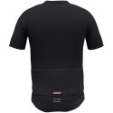 LEATT KOSZULKA MTB TRAIL 3.0 JERSEY BLACK M LEATT KOSZULKA MTB TRAIL 3.0 JERSEY BLACK M