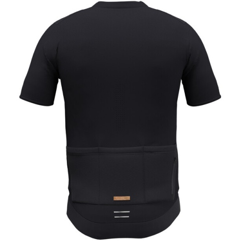 LEATT KOSZULKA MTB TRAIL 3.0 JERSEY BLACK M LEATT KOSZULKA MTB TRAIL 3.0 JERSEY BLACK M