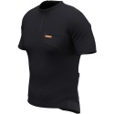 LEATT KOSZULKA MTB TRAIL 3.0 JERSEY BLACK M LEATT KOSZULKA MTB TRAIL 3.0 JERSEY BLACK M