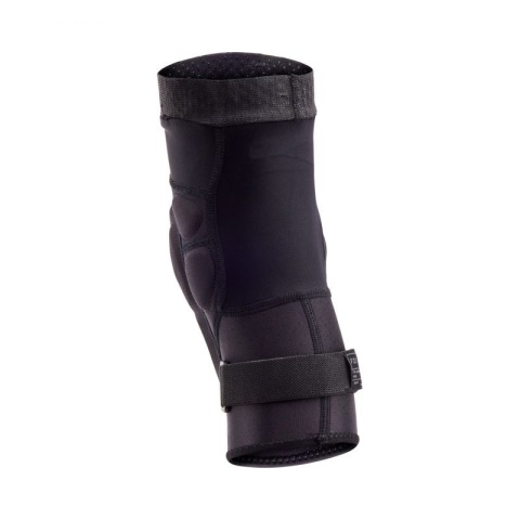Nakolanniki młodzieżowe FOX Launch Guard (black, rozmiar YOS) Nakolanniki młodzieżowe FOX Launch Guard (black, rozmiar YOS)