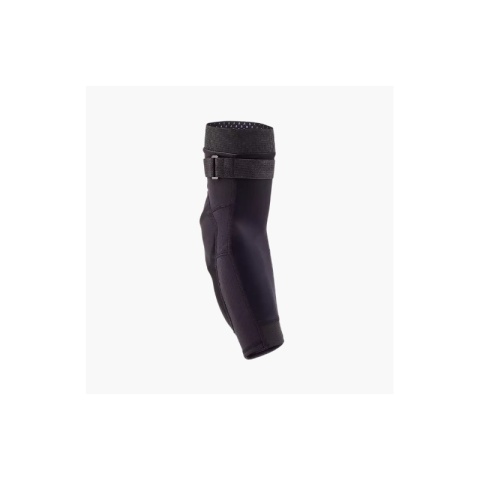 OCHRANIACZ ŁOKCI FOX LAUNCH ELBOW GUARD BLACK XL OCHRANIACZ ŁOKCI FOX LAUNCH ELBOW GUARD BLACK XL
