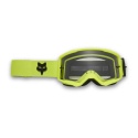 Gogle FOX - Main Core (fluo yellow, rozmiar OS) Gogle FOX - Main Core (fluo yellow, rozmiar OS)