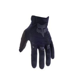 RĘKAWICE FOX DIRTPAW BLACK/BLACK M