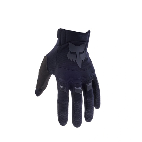 RĘKAWICE FOX DIRTPAW BLACK/BLACK M RĘKAWICE FOX DIRTPAW BLACK/BLACK M