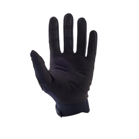 RĘKAWICE FOX DIRTPAW BLACK/BLACK M RĘKAWICE FOX DIRTPAW BLACK/BLACK M