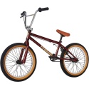 Rower BMX FITBIKECO. Misfit 18 brązowy, rozmiar 18" Rower BMX FITBIKECO. Misfit 18 brązowy, rozmiar 18"