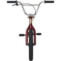 Rower BMX FITBIKECO. Misfit 18 brązowy, rozmiar 18" Rower BMX FITBIKECO. Misfit 18 brązowy, rozmiar 18"