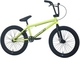 Rower BMX SUNDAY Blueprint 20 MY2023 kiwi, rozmiar 20