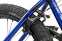 Rower BMX WETHEPEOPLE CRS 20" FC MY2021 niebieski, rozmiar 20.25"
