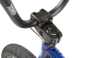 Rower BMX WETHEPEOPLE CRS 20" FC MY2021 niebieski, rozmiar 20.25"