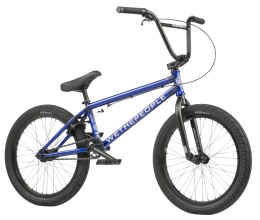 Rower BMX WETHEPEOPLE CRS 20