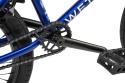 Rower BMX WETHEPEOPLE CRS 20" FC MY2021 niebieski, rozmiar 20.25"