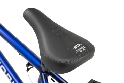Rower BMX WETHEPEOPLE CRS 20" FC MY2021 niebieski, rozmiar 20.25" Rower BMX WETHEPEOPLE CRS 20" FC MY2021 niebieski, rozmiar 20.25"