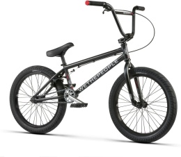 Rower BMX WETHEPEOPLE CRS 20