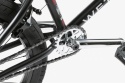 Rower BMX WETHEPEOPLE CRS 20" TT MY2021 czarny, rozmiar 20.25" Rower BMX WETHEPEOPLE CRS 20" TT MY2021 czarny, rozmiar 20.25"