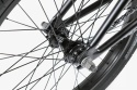 Rower BMX WETHEPEOPLE CRS 20" TT MY2021 czarny, rozmiar 20.25" Rower BMX WETHEPEOPLE CRS 20" TT MY2021 czarny, rozmiar 20.25"