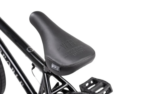 Rower BMX WETHEPEOPLE Thrillseeker czarny, rozmiar 18,5" Rower BMX WETHEPEOPLE Thrillseeker czarny, rozmiar 18,5"
