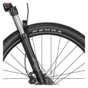 Rower SCOTT Contessa Active 40 purple, rozmiar L