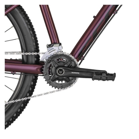 Rower SCOTT Contessa Active 40 purple, rozmiar L Rower SCOTT Contessa Active 40 purple, rozmiar L