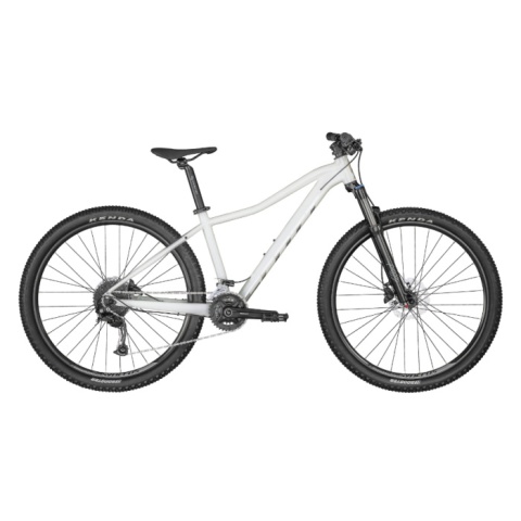 Rower damski MTB SCOTT Contessa Active 30 Cues white, rozmiar S Rower damski MTB SCOTT Contessa Active 30 Cues white, rozmiar S