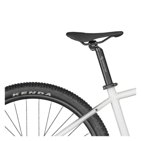 Rower damski MTB SCOTT Contessa Active 30 Cues white, rozmiar S Rower damski MTB SCOTT Contessa Active 30 Cues white, rozmiar S