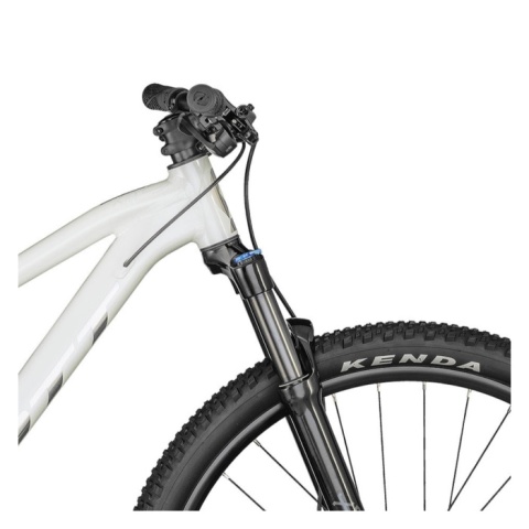 Rower damski MTB SCOTT Contessa Active 30 Cues white, rozmiar S Rower damski MTB SCOTT Contessa Active 30 Cues white, rozmiar S