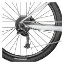 Rower damski MTB SCOTT Contessa Active 30 Cues white, rozmiar S