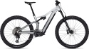 Rower elektryczny FOCUS Jam2 6.8 800Wh silver, rozmiar M Rower elektryczny FOCUS Jam2 6.8 800Wh silver, rozmiar M