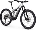 Rower elektryczny FOCUS Jam2 6.8 800Wh silver, rozmiar M Rower elektryczny FOCUS Jam2 6.8 800Wh silver, rozmiar M