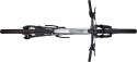 Rower elektryczny FOCUS Jam2 6.8 800Wh silver, rozmiar M Rower elektryczny FOCUS Jam2 6.8 800Wh silver, rozmiar M