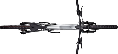 Rower elektryczny FOCUS Jam2 6.8 800Wh silver, rozmiar M Rower elektryczny FOCUS Jam2 6.8 800Wh silver, rozmiar M