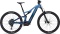 Rower elektryczny FOCUS Thron2 6.7 800Wh blue, rozmiar M