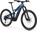 Rower elektryczny FOCUS Thron2 6.7 800Wh blue, rozmiar M Rower elektryczny FOCUS Thron2 6.7 800Wh blue, rozmiar M