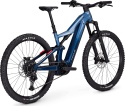 Rower elektryczny FOCUS Thron2 6.7 800Wh blue, rozmiar M Rower elektryczny FOCUS Thron2 6.7 800Wh blue, rozmiar M