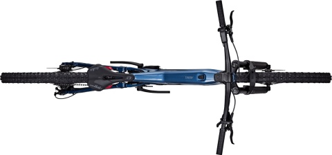 Rower elektryczny FOCUS Thron2 6.7 800Wh blue, rozmiar M Rower elektryczny FOCUS Thron2 6.7 800Wh blue, rozmiar M