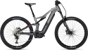 Rower elektryczny FOCUS Thron2 6.8 ABS 800Wh grey, rozmiar L/45