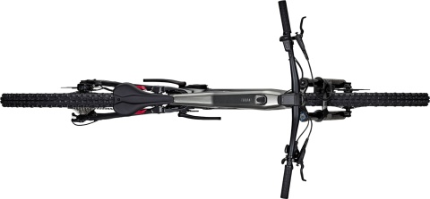 Rower elektryczny FOCUS Thron2 6.8 ABS 800Wh grey, rozmiar L/45 Rower elektryczny FOCUS Thron2 6.8 ABS 800Wh grey, rozmiar L/45