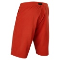 SPODENKI ROWEROWE FOX RANGER LINER RED CLAY 32 SPODENKI ROWEROWE FOX RANGER LINER RED CLAY 32