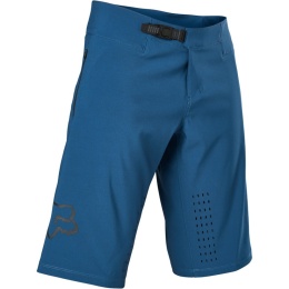 SPODENKI ROWEROWE FOXDEFEND DARK INDIGO 36