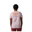 T-SHIRT FOX LADY ROCKWILDER BLUSH S T-SHIRT FOX LADY ROCKWILDER BLUSH S