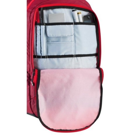 TORBA Z ODPINANYM PLECAKIEM EVOC TERMINAL BAG 40L + 20L PLECAK TORBA Z ODPINANYM PLECAKIEM EVOC TERMINAL BAG 40L + 20L PLECAK