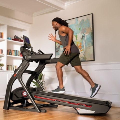 BOWFLEX BIEŻNIA ELEKTRYCZNA T25 BOWFLEX BIEŻNIA ELEKTRYCZNA T25