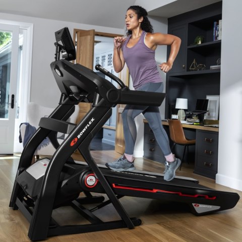 BOWFLEX BIEŻNIA ELEKTRYCZNA T25 BOWFLEX BIEŻNIA ELEKTRYCZNA T25