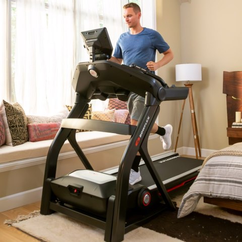 BOWFLEX BIEŻNIA ELEKTRYCZNA T25 BOWFLEX BIEŻNIA ELEKTRYCZNA T25