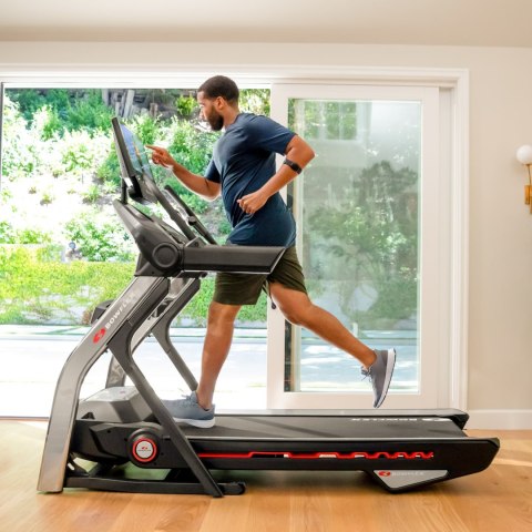 BOWFLEX BIEŻNIA ELEKTRYCZNA T56 BOWFLEX BIEŻNIA ELEKTRYCZNA T56