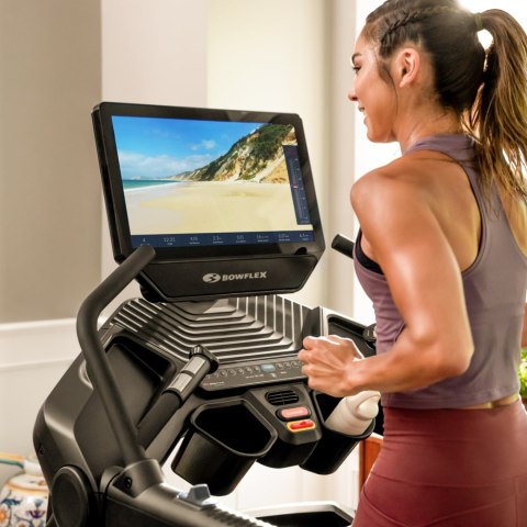 BOWFLEX BIEŻNIA ELEKTRYCZNA T56 BOWFLEX BIEŻNIA ELEKTRYCZNA T56