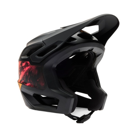 KASK FOX DROPFRAME PRO KAIROS L (59-63cm) KASK FOX DROPFRAME PRO KAIROS L (59-63cm)