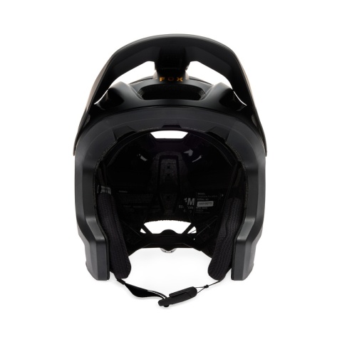 KASK FOX DROPFRAME PRO KAIROS L (59-63cm) KASK FOX DROPFRAME PRO KAIROS L (59-63cm)